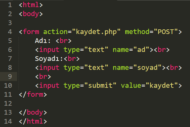 Forum html com. Form html. Form Action html. Типы инпутов html. Html kodlari.